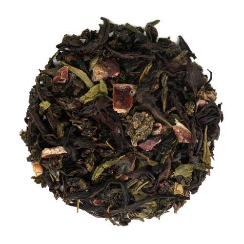 Oolong Tea - Bella Helena BIO