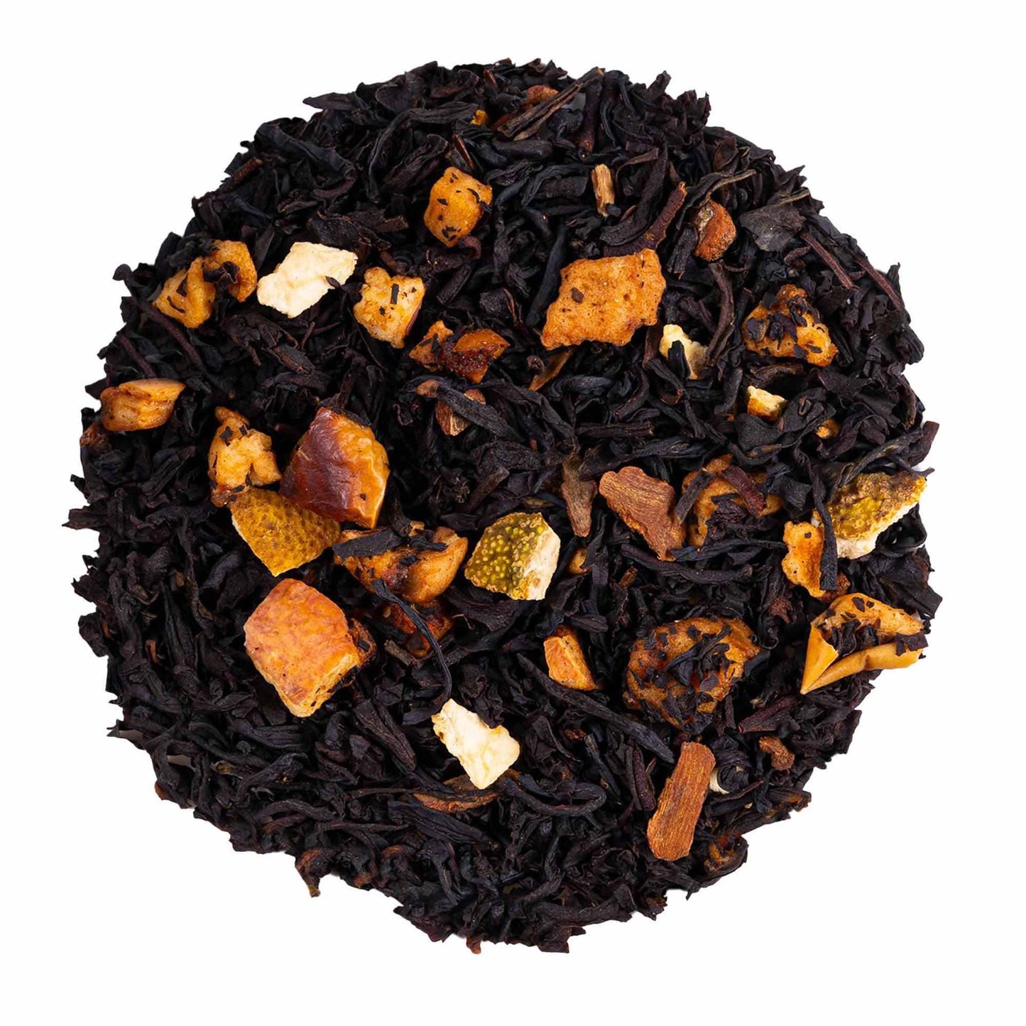Black Tea - Autumn Dream