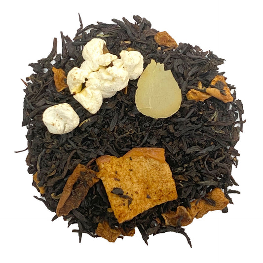 Black Tea - Christmas Magic