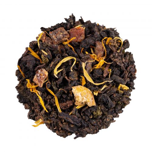 Oolong Tea - Fantasy Fig
