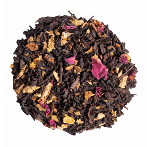 Té Pu Erh - Taj Mahal