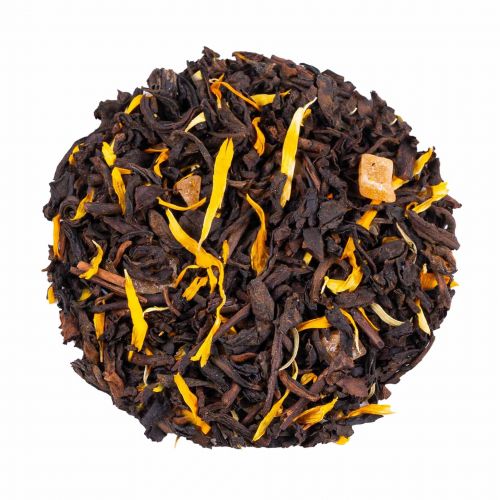 Pu Erh Tea - Pineapple