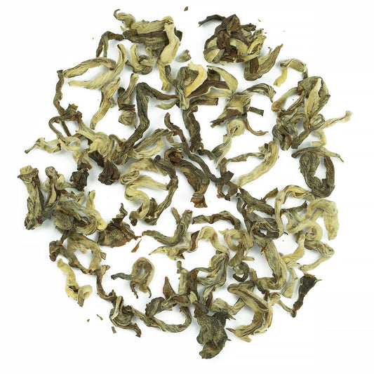 White Tea - Snow Dragon 1st Grade BIO