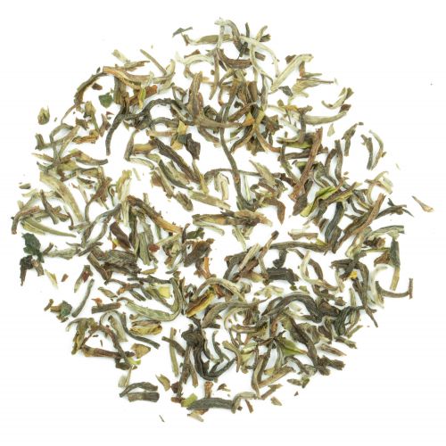 Oolong Tea - 1st Flush Jun Chiyabari BIO