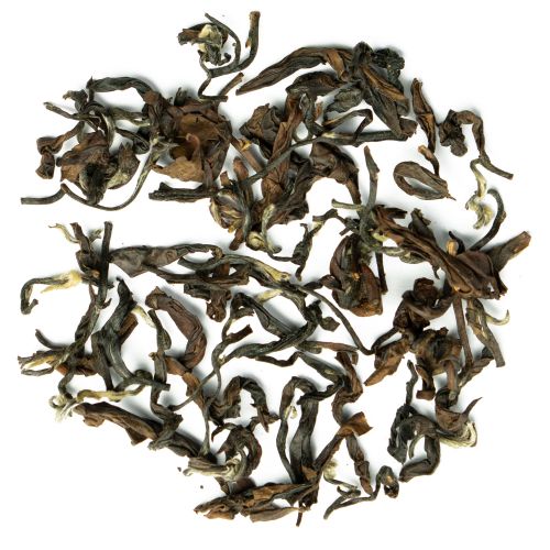Oolong Tea - Oriental Beauty Superior BIO
