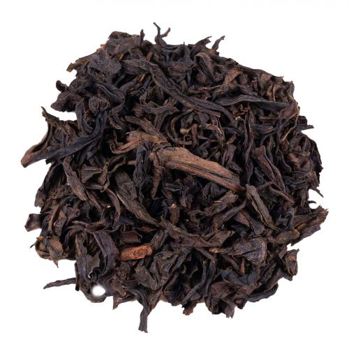 Oolong Tea - China Oolong Shui Xian BIO